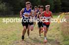 Mens under-17s 2022 NEHL Druridge Bay, Northumberland, Sunday, October 9th. Photo: David T. Hewitson/Sports for All Pics